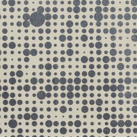 Shimmering Wall Pin Drop