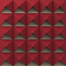 Shrine Sandstone+Scarlet