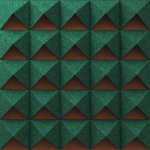 Shrine Sienna+Evergreen