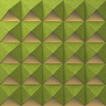 Shrine Sunlight+Lime