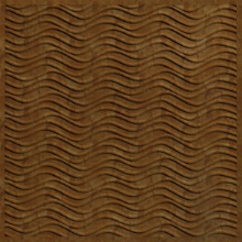 Sierra Ceiling Aged Gold