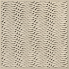 Sierra Ceiling Almond