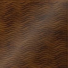 Sierra Ceiling Antique Bronze