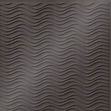 Sierra Ceiling Brushed Nickel