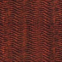 Sierra Ceiling Burgundy Grain