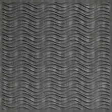 Sierra Ceiling Etched Silver