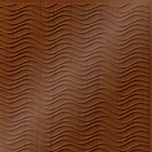 Sierra Ceiling Pearwood