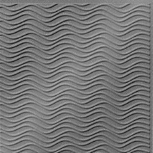 Sierra Ceiling Silver