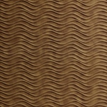 Sierra Dimension Wall Antique Bronze