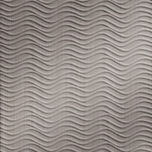 Sierra Dimension Wall Brushed Nickel