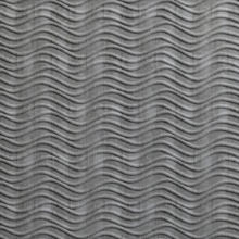 Sierra Dimension Wall Etched Silver