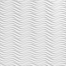 Sierra Dimension Wall Paintable