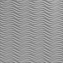 Sierra Dimension Wall Silver