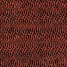 Sierra Vertical Dimension Wall Burgundy Grain