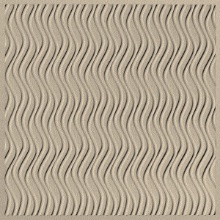 Sierra Vertical Dimension Wall Eco Beige