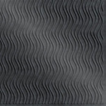 Sierra Vertical Dimension Wall Galvanized