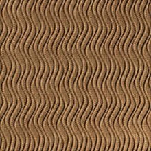 Sierra Vertical Dimension Wall Linen Chestnut