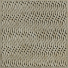 Sierra Vertical Dimension Wall Marble