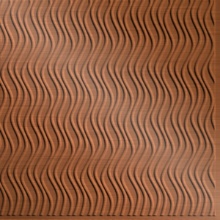 Sierra Vertical Dimension Wall New Penny