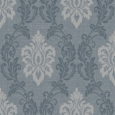 Silk Damask 54 Daydream