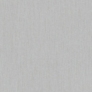 Silk Spun Light Grey Tactile Stripe Commercial Wallpaper