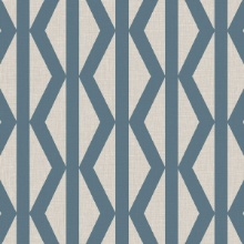 Simply Geo Linen Sail