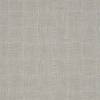 Sketched Weave Wheat