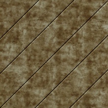 Slope Ceiling Aged Bronze