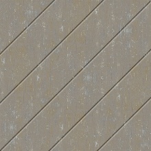 Slope Ceiling Crackle Patina