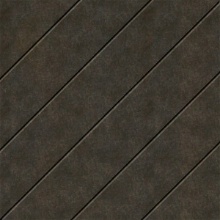 Slope Ceiling Gunmetal