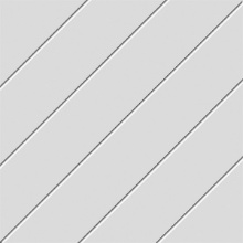 Slope Ceiling Matte White