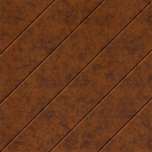 Slope Ceiling Moonstone Copper