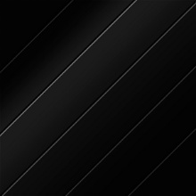 Slope Ceiling Polished Ebony