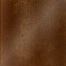 Small Curtain Call Ceiling Aged Gold