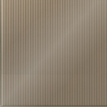 Small Curtain Call Ceiling Almond