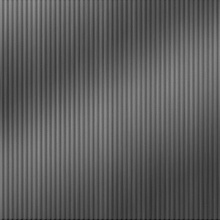 Small Curtain Call Ceiling Brushed Stainless