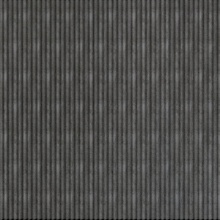 Small Curtain Call Ceiling Etched Silver