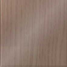 Small Curtain Call Ceiling Light Oak