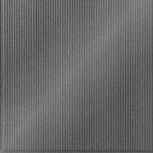 Small Curtain Call Ceiling Silver