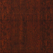 Small Curtain Call Ceiling Walnut