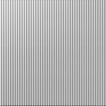 Small Curtain Call Ceiling White/Paintable