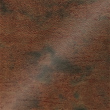 Small Hammered Ceiling Aged Copper