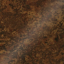 Small Hammered Ceiling Bronze Patina