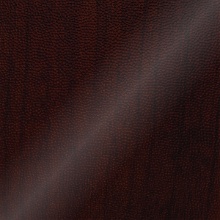 Small Hammered Ceiling Cherry