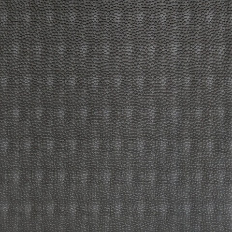 Small Hammered Ceiling Etched Silver