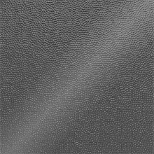 Small Hammered Ceiling Silver