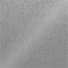 Small Hammered Ceiling White/Paintable