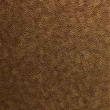 Small Hammered Dimension Wall Antique Bronze