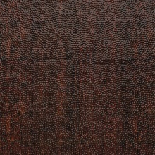 Small Hammered Dimension Wall Burgundy Grain