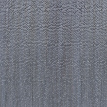 Small Hammered Dimension Wall Carbon Brushstroke